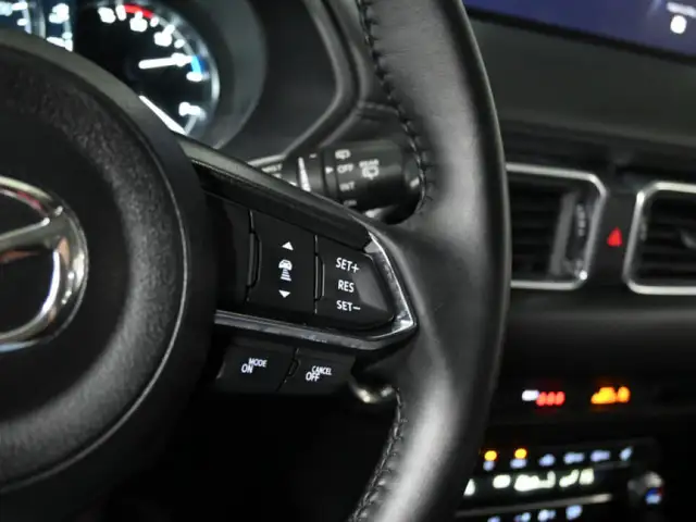 2024 Mazda CX-5 GS No Accident Leather Heated Seats Radar Cruise - Photo 15