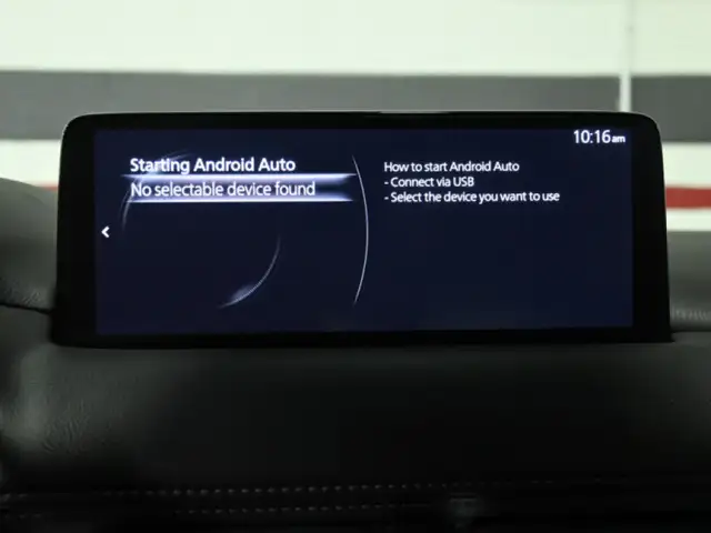 2024 Mazda CX-5 GS No Accident Leather Heated Seats Radar Cruise - Photo 16