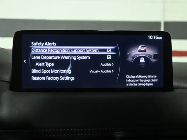 2024 Mazda CX-5 GS No Accident Leather Heated Seats Radar Cruise - Photo 17