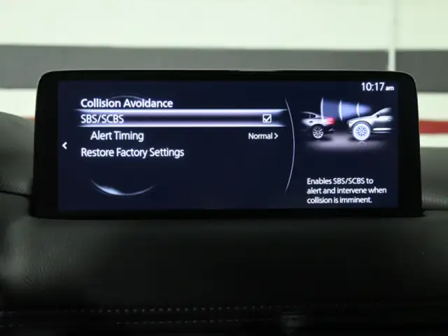 2024 Mazda CX-5 GS No Accident Leather Heated Seats Radar Cruise - Photo 18