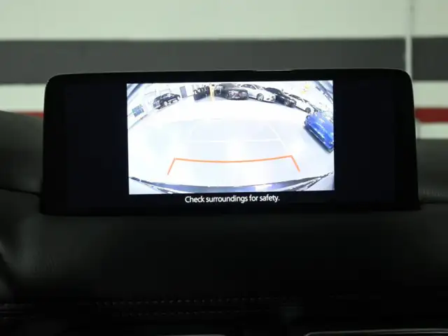 2024 Mazda CX-5 GS No Accident Leather Heated Seats Radar Cruise - Photo 19