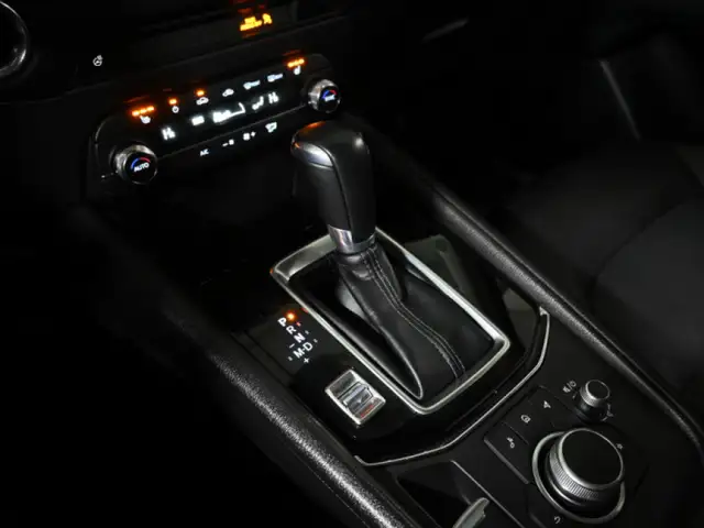 2024 Mazda CX-5 GS No Accident Leather Heated Seats Radar Cruise - Photo 21
