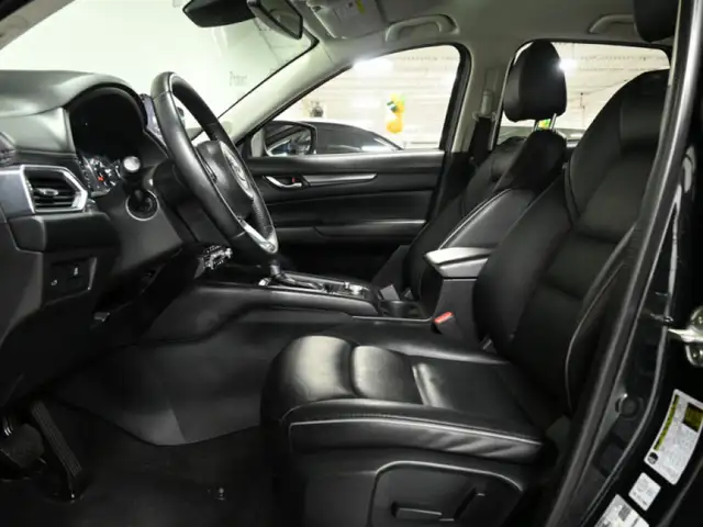 2024 Mazda CX-5 GS No Accident Leather Heated Seats Radar Cruise - Photo 22