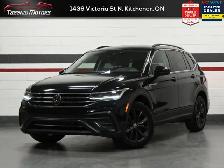 2024 Volkswagen Tiguan Comfortline No Accident Heated Seats Adap