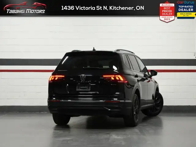 2024 Volkswagen Tiguan Comfortline No Accident Heated Seats Adap - Photo 2