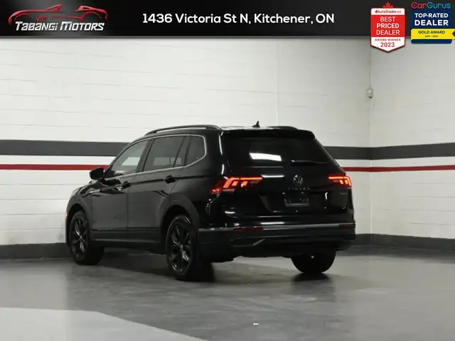 2024 Volkswagen Tiguan Comfortline No Accident Heated Seats Adap - Photo 6