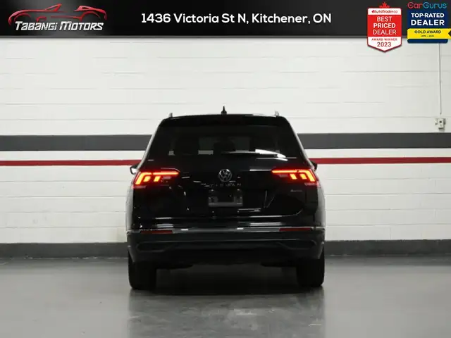 2024 Volkswagen Tiguan Comfortline No Accident Heated Seats Adap - Photo 7