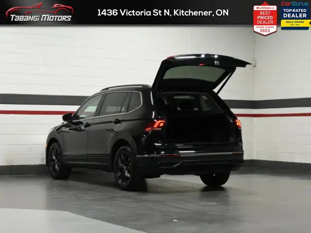 2024 Volkswagen Tiguan Comfortline No Accident Heated Seats Adap - Photo 8