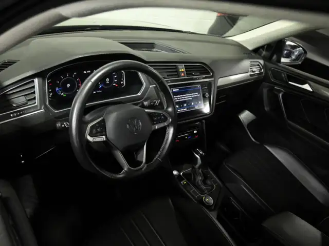 2024 Volkswagen Tiguan Comfortline No Accident Heated Seats Adap - Photo 10