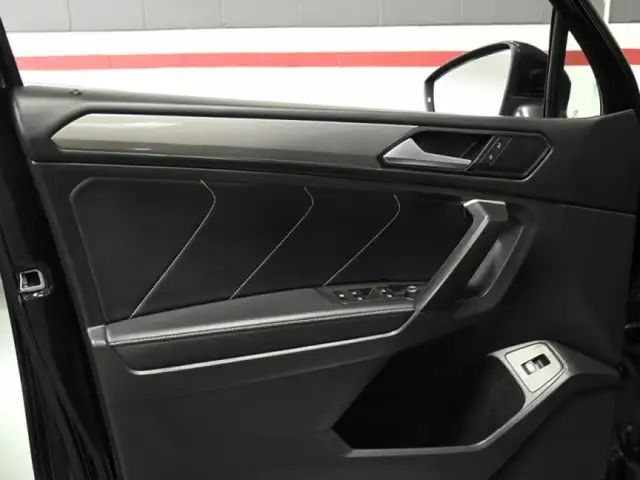 2024 Volkswagen Tiguan Comfortline No Accident Heated Seats Adap - Photo 11