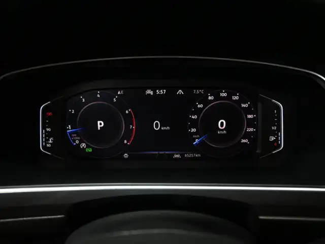 2024 Volkswagen Tiguan Comfortline No Accident Heated Seats Adap - Photo 13