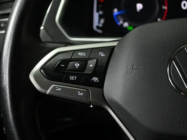 2024 Volkswagen Tiguan Comfortline No Accident Heated Seats Adap - Photo 14