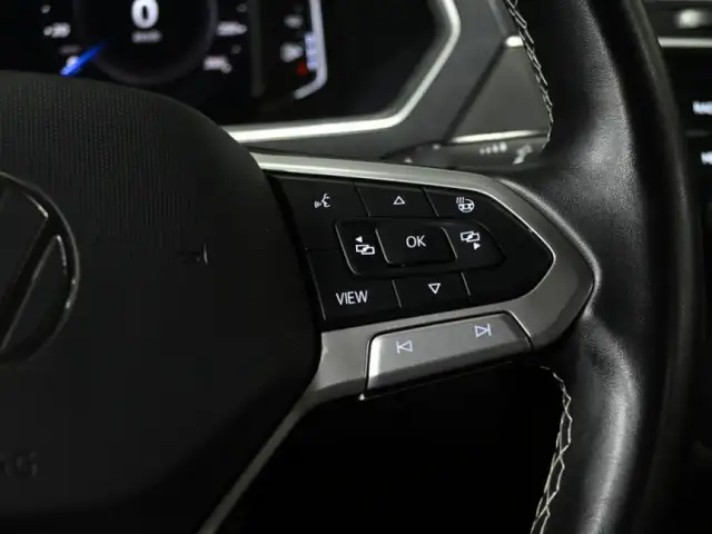2024 Volkswagen Tiguan Comfortline No Accident Heated Seats Adap - Photo 15