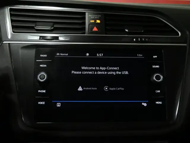 2024 Volkswagen Tiguan Comfortline No Accident Heated Seats Adap - Photo 16