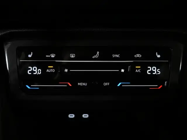 2024 Volkswagen Tiguan Comfortline No Accident Heated Seats Adap - Photo 19