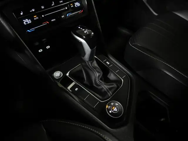 2024 Volkswagen Tiguan Comfortline No Accident Heated Seats Adap - Photo 20