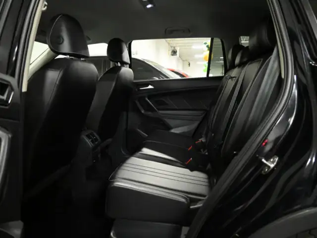2024 Volkswagen Tiguan Comfortline No Accident Heated Seats Adap - Photo 22
