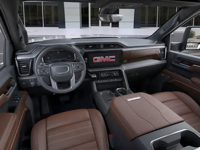 2026 GMC Sierra 3500HD - Photo 5