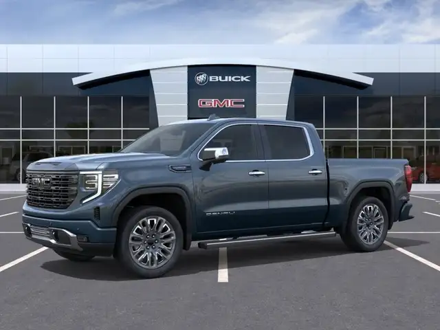 2026 GMC Sierra 1500 - Photo 2