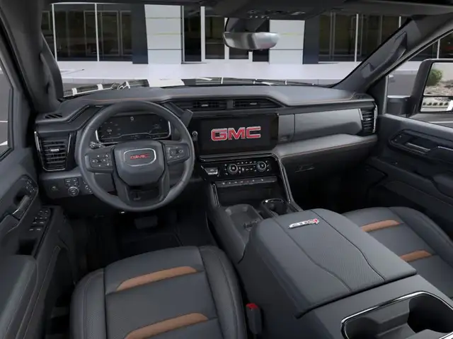 2026 GMC Sierra 3500HD - Photo 5