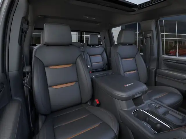 2026 GMC Sierra 3500HD - Photo 6