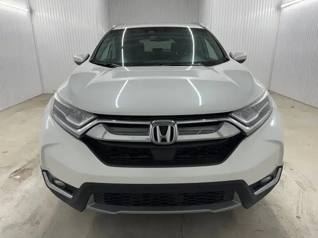 Honda CR-V Touring Awd Mags 2019 à vendre - Photo 2