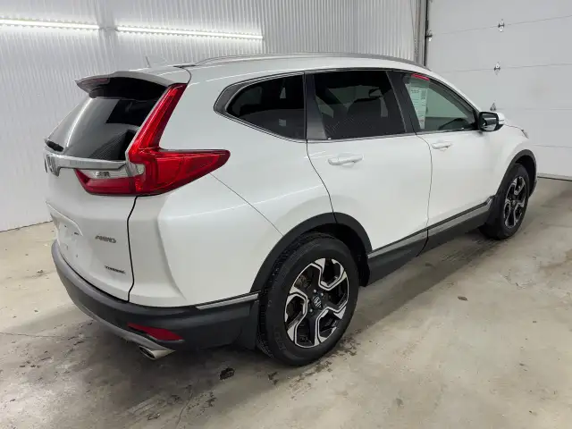 Honda CR-V Touring Awd Mags 2019 à vendre - Photo 5
