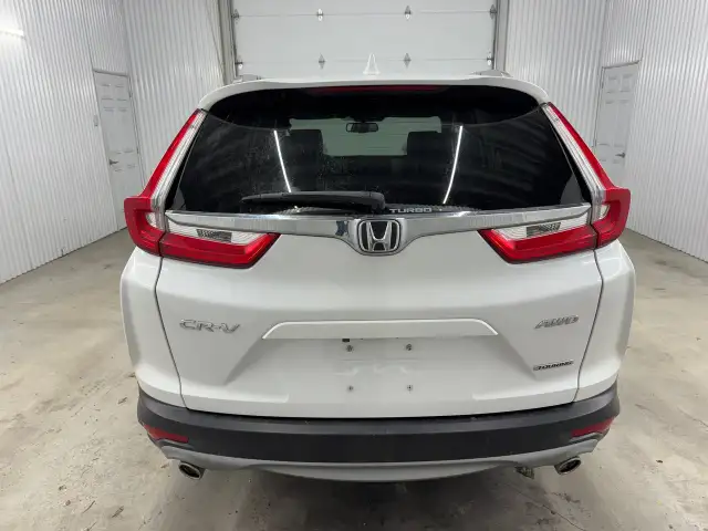 Honda CR-V Touring Awd Mags 2019 à vendre - Photo 7