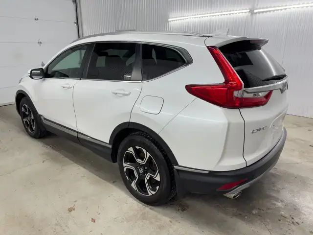 Honda CR-V Touring Awd Mags 2019 à vendre - Photo 8