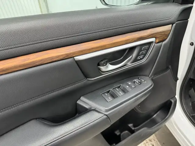 Honda CR-V Touring Awd Mags 2019 à vendre - Photo 10