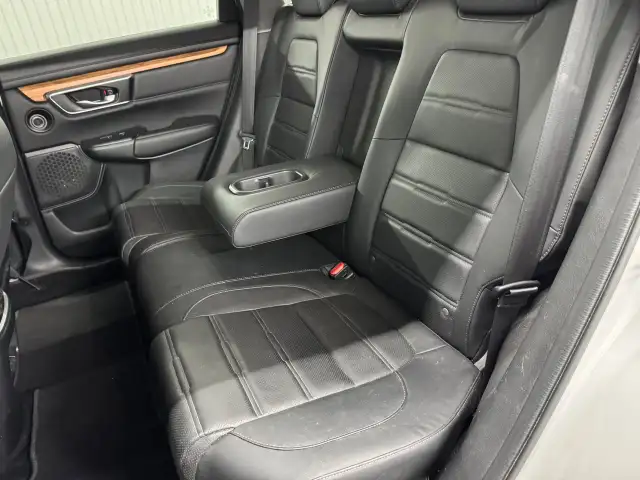 Honda CR-V Touring Awd Mags 2019 à vendre - Photo 16