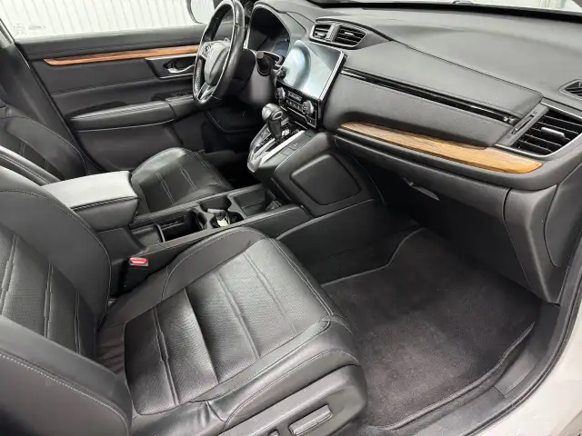 Honda CR-V Touring Awd Mags 2019 à vendre - Photo 21