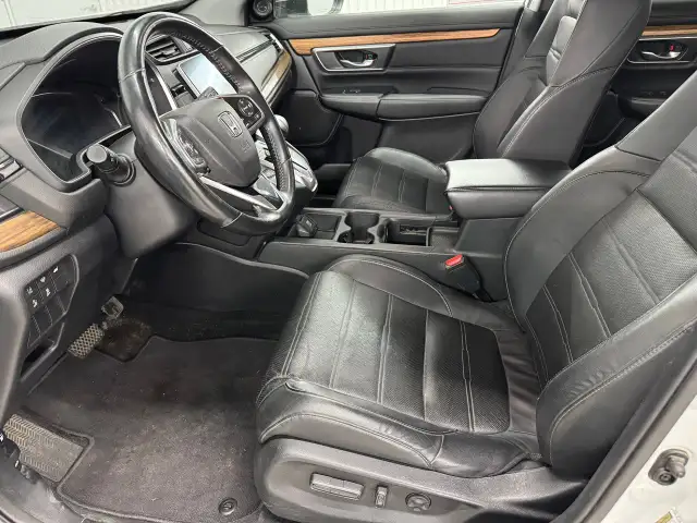 Honda CR-V Touring Awd Mags 2019 à vendre - Photo 22