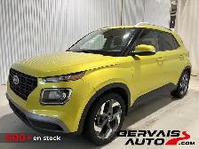 Hyundai Venue Trend IVT 2020 à vendre