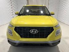 Hyundai Venue Trend IVT 2020 à vendre - Photo 3