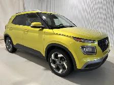 Hyundai Venue Trend IVT 2020 à vendre - Photo 5