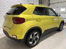 Hyundai Venue Trend IVT 2020 à vendre - Photo 7