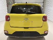 Hyundai Venue Trend IVT 2020 à vendre - Photo 9