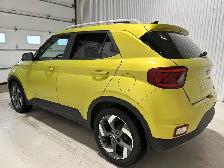 Hyundai Venue Trend IVT 2020 à vendre - Photo 11