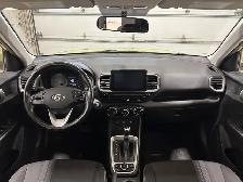 Hyundai Venue Trend IVT 2020 à vendre - Photo 16