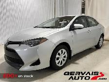 Toyota Corolla CE BA 2019 à vendre