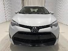 Toyota Corolla CE BA 2019 à vendre - Photo 3