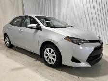 Toyota Corolla CE BA 2019 à vendre - Photo 5