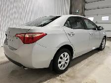 Toyota Corolla CE BA 2019 à vendre - Photo 7