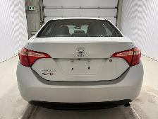 Toyota Corolla CE BA 2019 à vendre - Photo 9