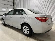 Toyota Corolla CE BA 2019 à vendre - Photo 11