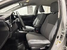 Toyota Corolla CE BA 2019 à vendre - Photo 13