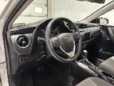 Toyota Corolla CE BA 2019 à vendre - Photo 14