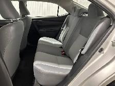 Toyota Corolla CE BA 2019 à vendre - Photo 16