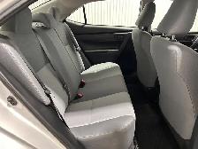 Toyota Corolla CE BA 2019 à vendre - Photo 18